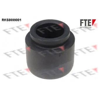 Piston, étrier de frein FTE RKS8699001
