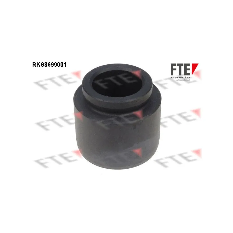 Piston, étrier de frein FTE RKS8699001
