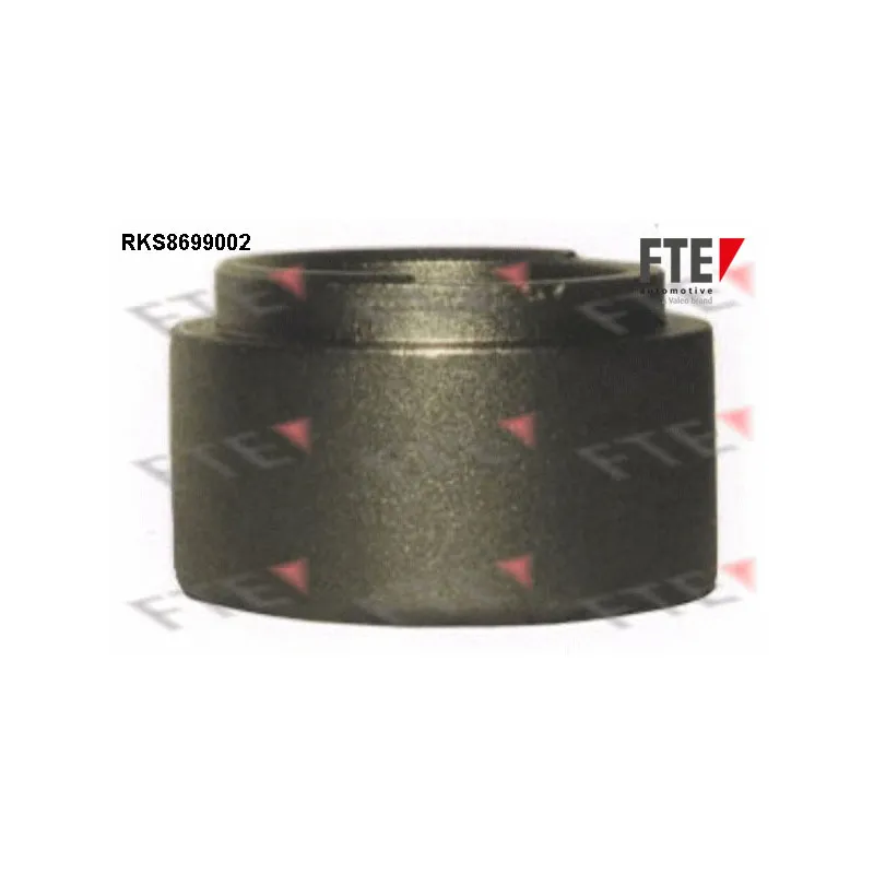 Piston, étrier de frein FTE RKS8699002