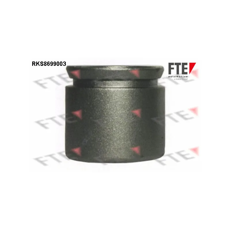 Piston, étrier de frein FTE RKS8699003