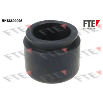Piston, étrier de frein FTE RKS8699005