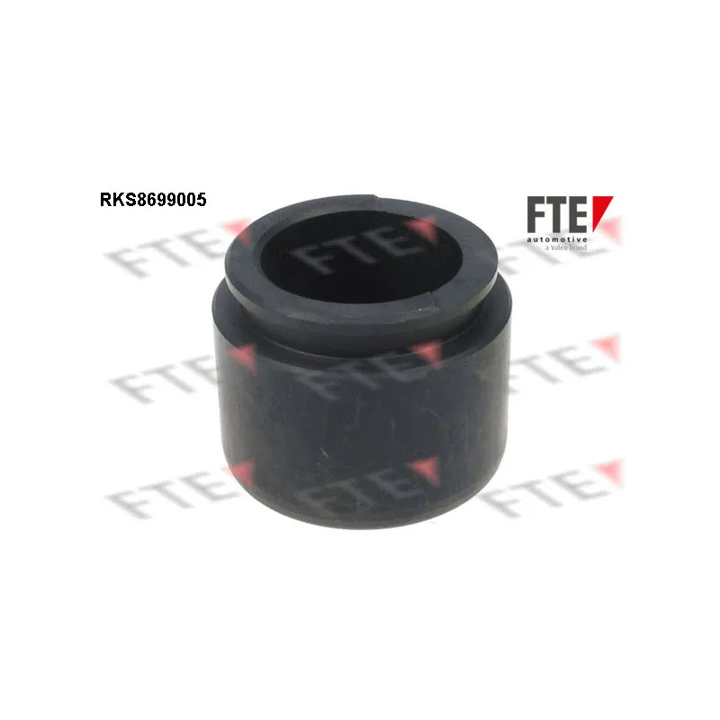 Piston, étrier de frein FTE RKS8699005