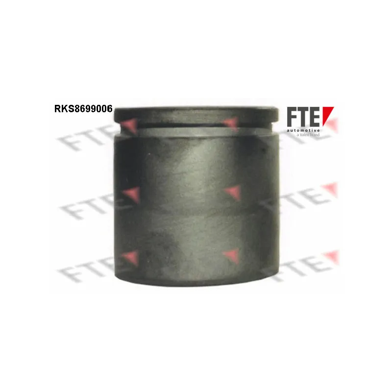 Piston, étrier de frein FTE RKS8699006
