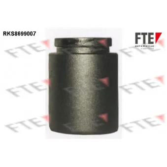 Piston, étrier de frein FTE RKS8699007