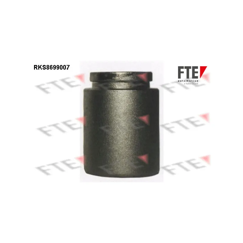 Piston, étrier de frein FTE RKS8699007