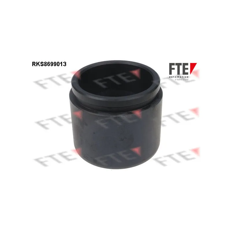 Piston, étrier de frein FTE RKS8699013