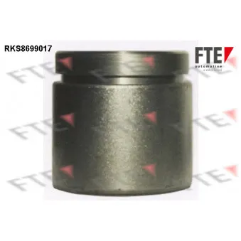 Piston, étrier de frein FTE RKS8699017