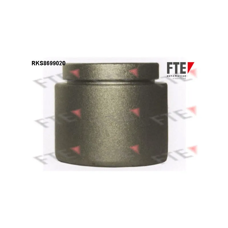 Piston, étrier de frein FTE RKS8699020