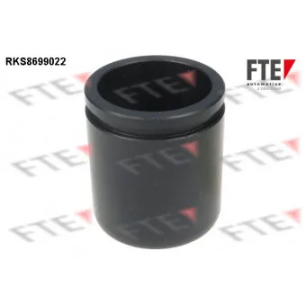 Piston, étrier de frein FTE RKS8699022