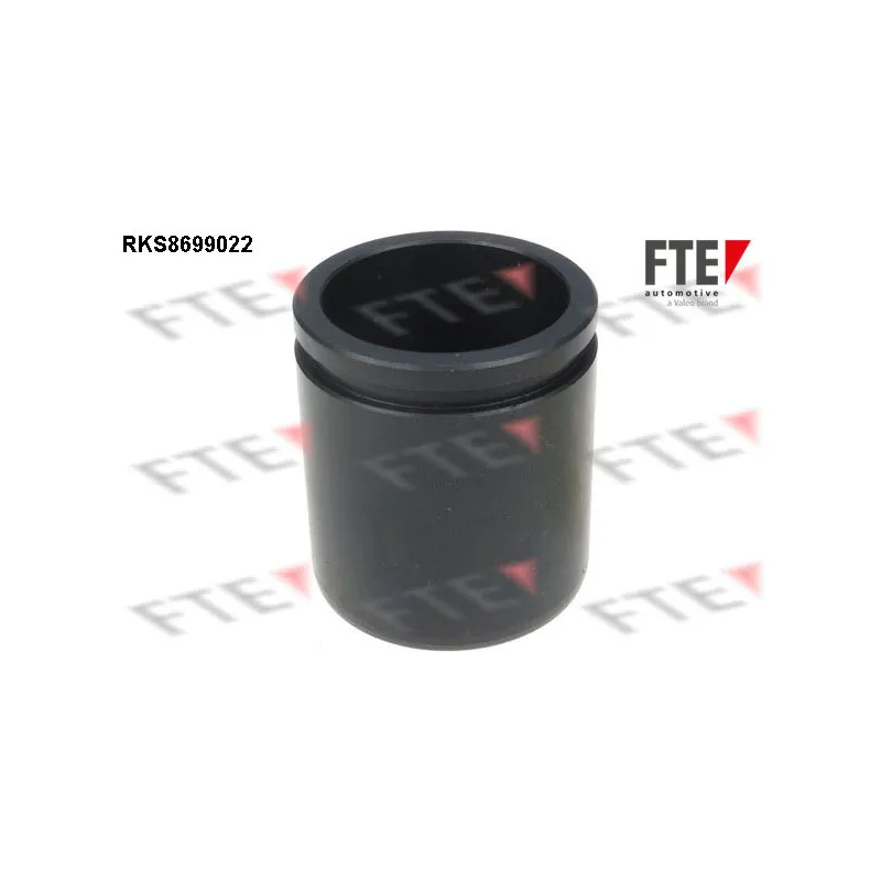 Piston, étrier de frein FTE RKS8699022
