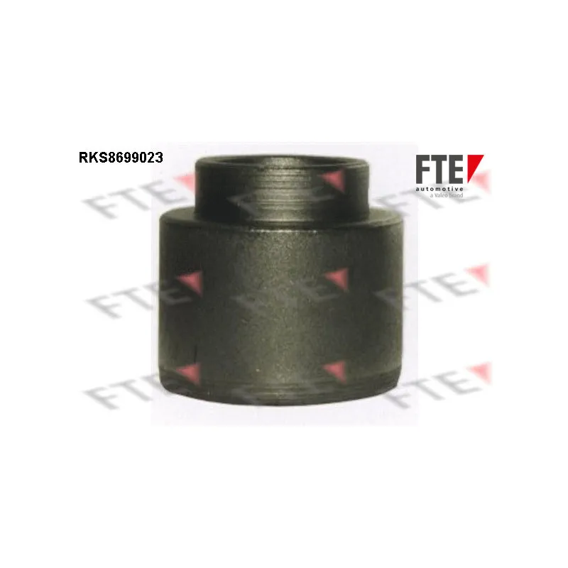 Piston, étrier de frein FTE RKS8699023