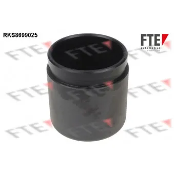 Piston, étrier de frein FTE RKS8699025