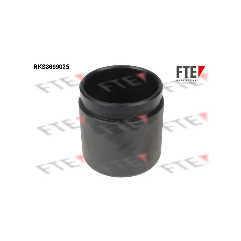 Piston, étrier de frein FTE RKS8699025