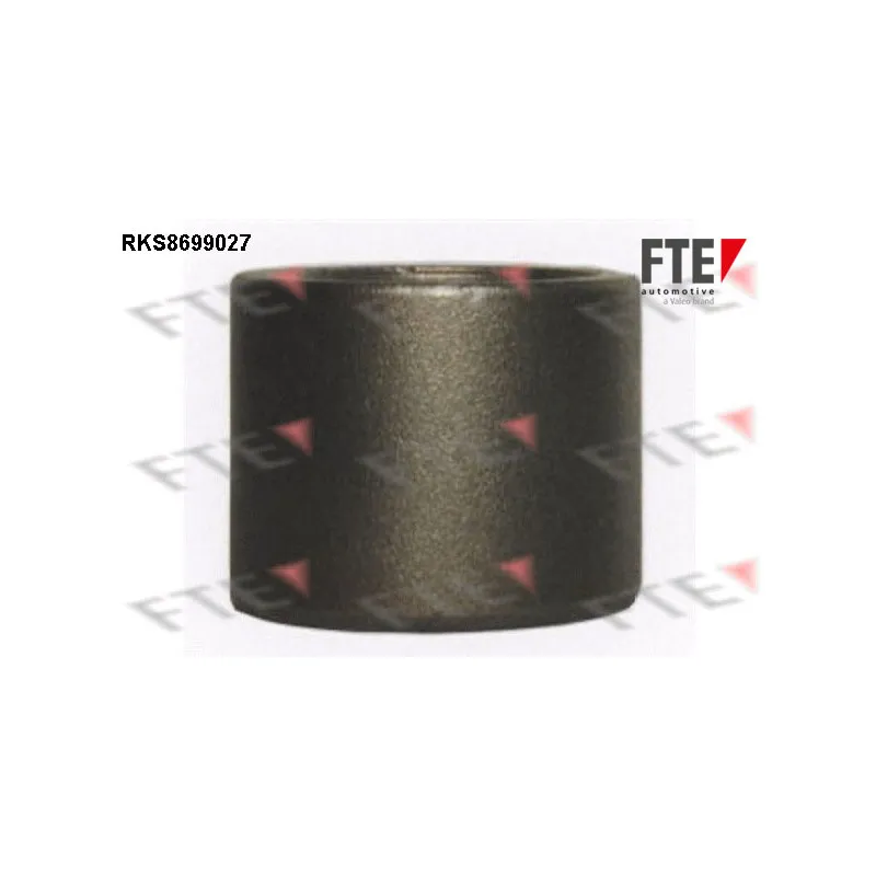 Piston, étrier de frein FTE RKS8699027