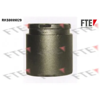 Piston, étrier de frein FTE RKS8699029