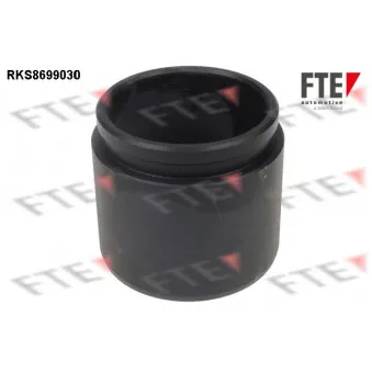 Piston, étrier de frein FTE RKS8699030