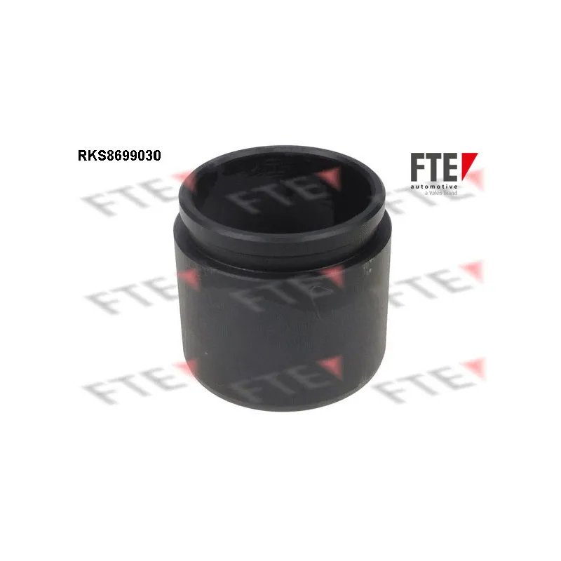 Piston, étrier de frein FTE RKS8699030