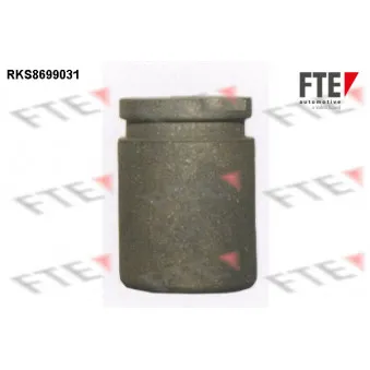 Piston, étrier de frein FTE RKS8699031