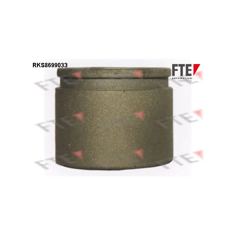 Piston, étrier de frein FTE RKS8699033