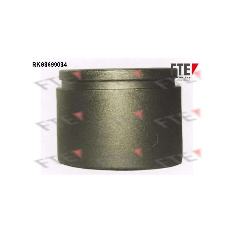 Piston, étrier de frein FTE RKS8699034