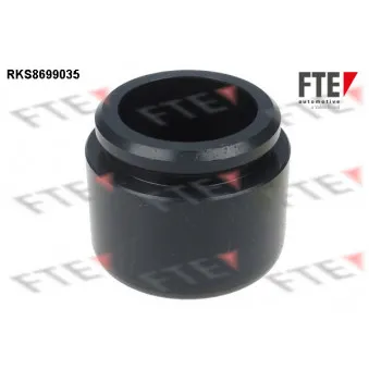 Piston, étrier de frein FTE RKS8699035