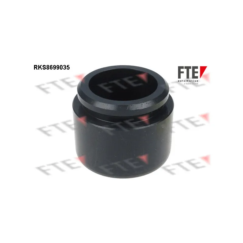 Piston, étrier de frein FTE RKS8699035