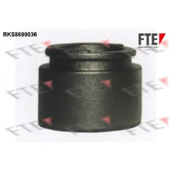 Piston, étrier de frein FTE RKS8699036