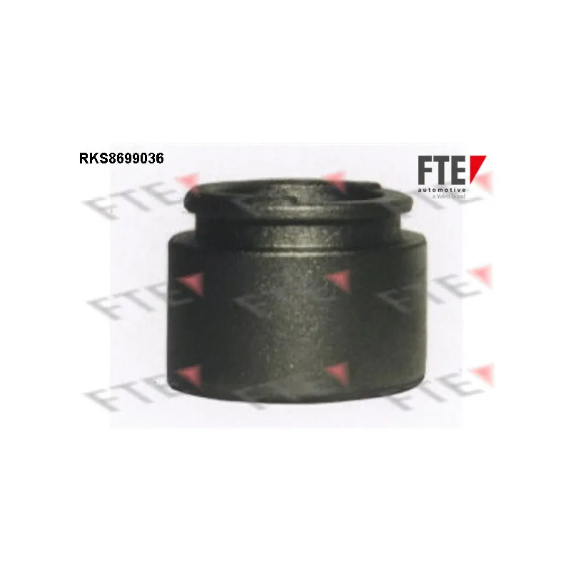 Piston, étrier de frein FTE RKS8699036