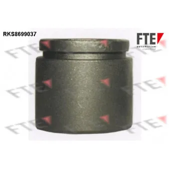 Piston, étrier de frein FTE RKS8699037