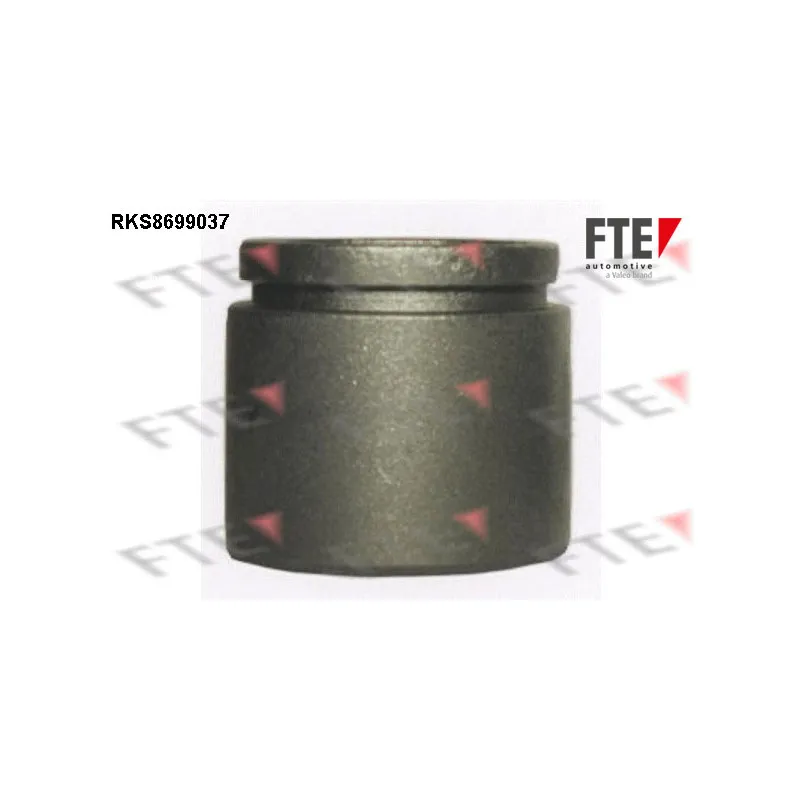 Piston, étrier de frein FTE RKS8699037