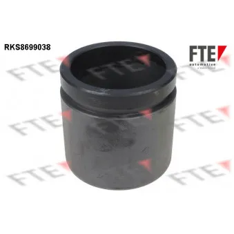Piston, étrier de frein FTE RKS8699038