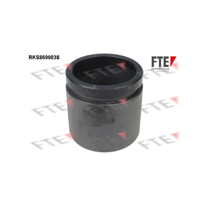 Piston, étrier de frein FTE RKS8699038