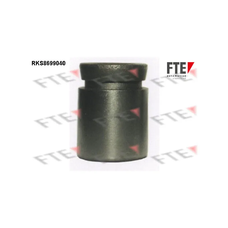 Piston, étrier de frein FTE RKS8699040