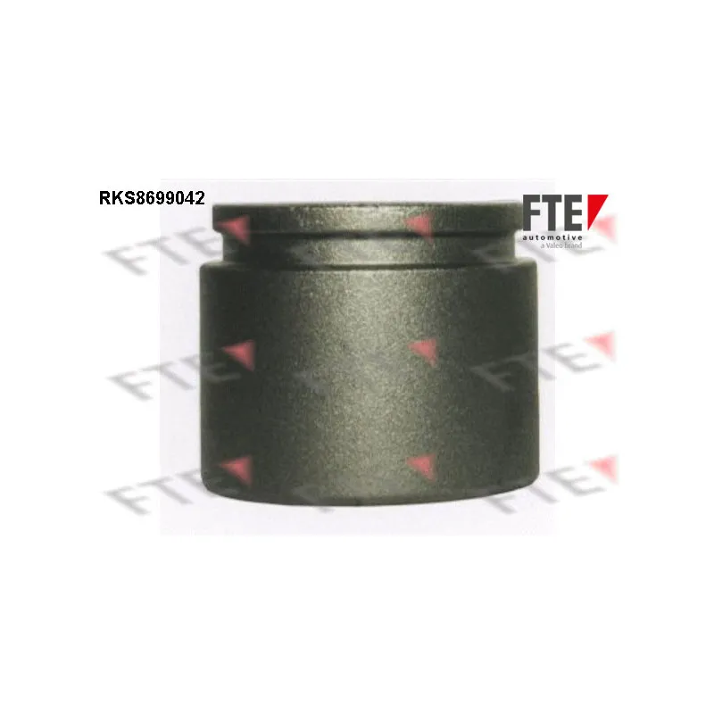Piston, étrier de frein FTE RKS8699042