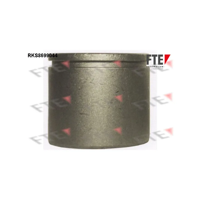 Piston, étrier de frein FTE RKS8699044