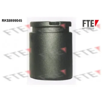 Piston, étrier de frein FTE RKS8699045