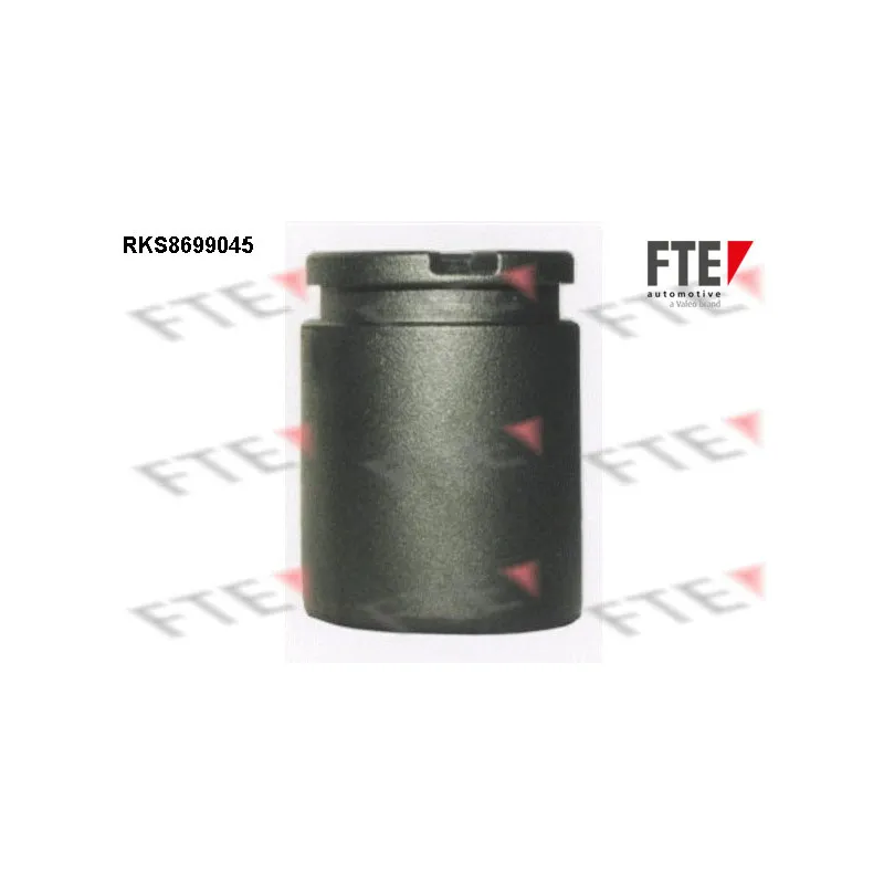 Piston, étrier de frein FTE RKS8699045