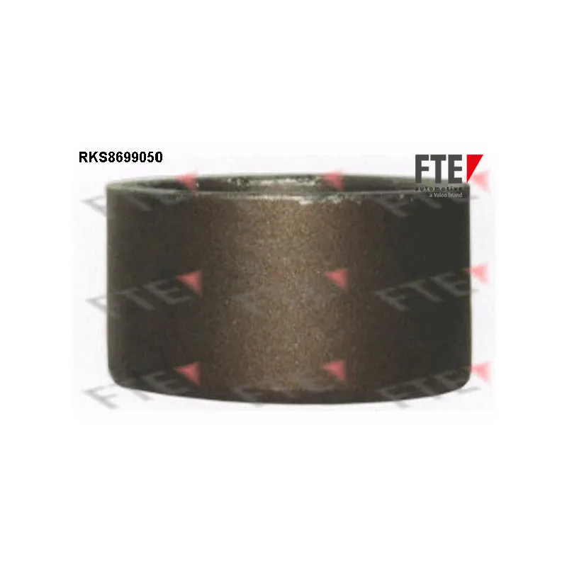 Piston, étrier de frein FTE RKS8699050