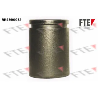 Piston, étrier de frein FTE RKS8699052