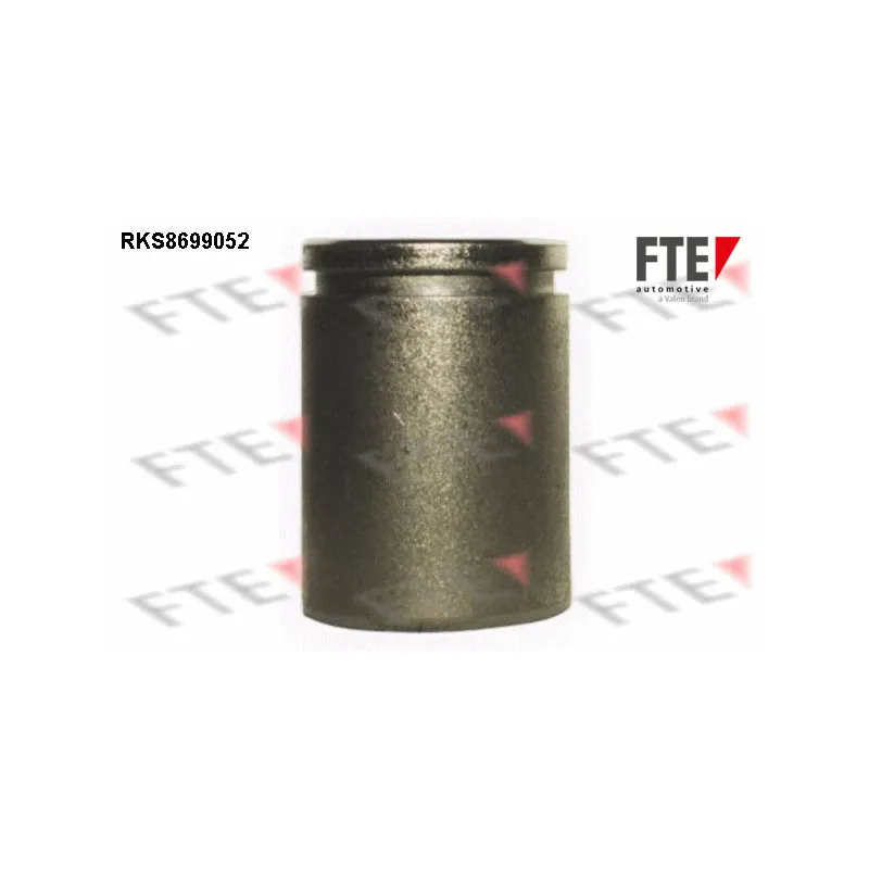 Piston, étrier de frein FTE RKS8699052