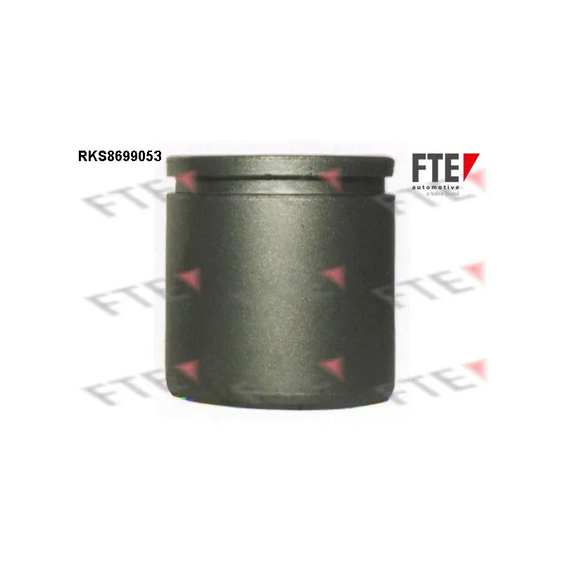 Piston, étrier de frein FTE RKS8699053