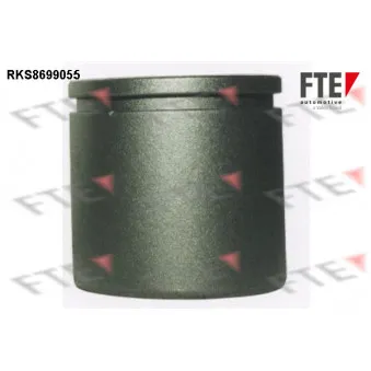 Piston, étrier de frein FTE RKS8699055