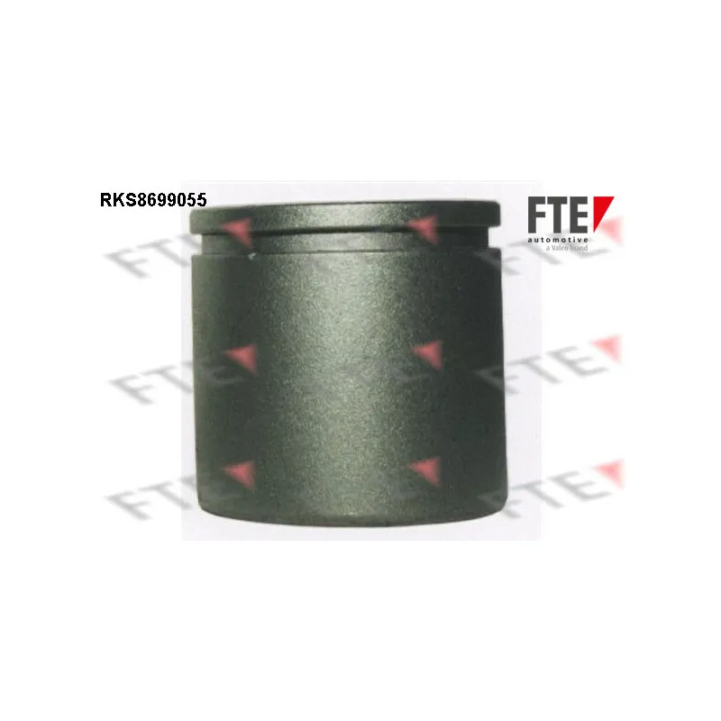 Piston, étrier de frein FTE RKS8699055
