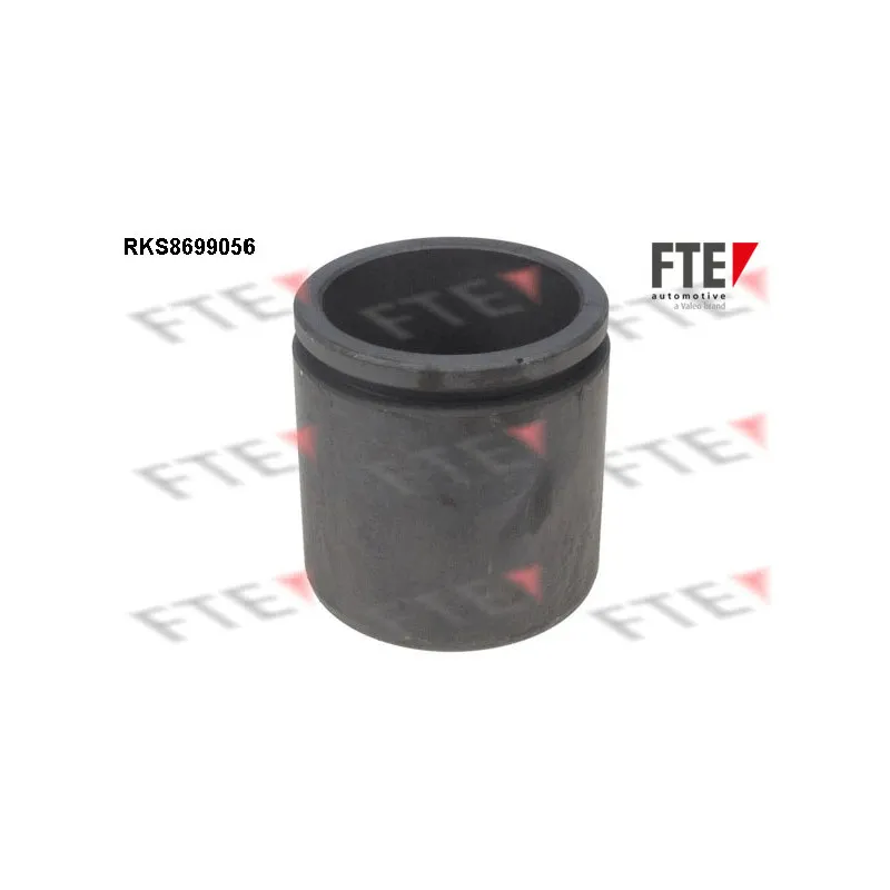 Piston, étrier de frein FTE RKS8699056