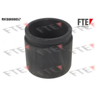 Piston, étrier de frein FTE RKS8699057