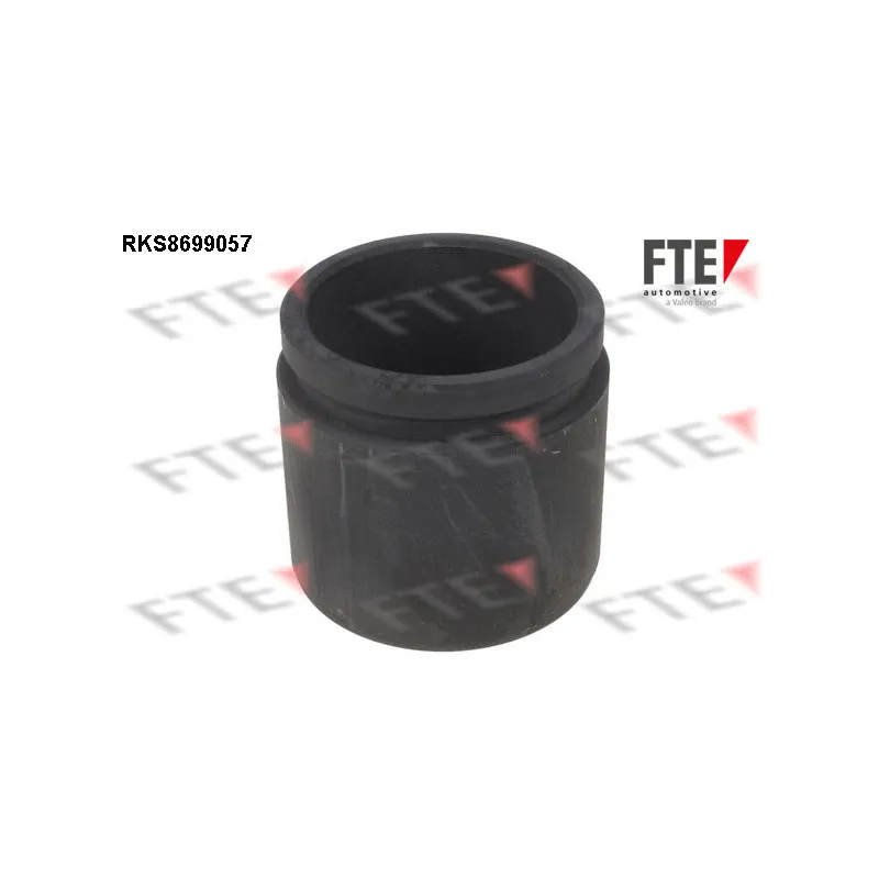 Piston, étrier de frein FTE RKS8699057