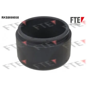 Piston, étrier de frein FTE RKS8699058