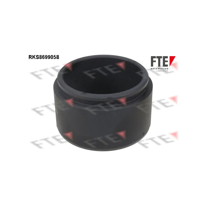 Piston, étrier de frein FTE RKS8699058