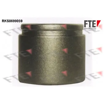 Piston, étrier de frein FTE RKS8699059