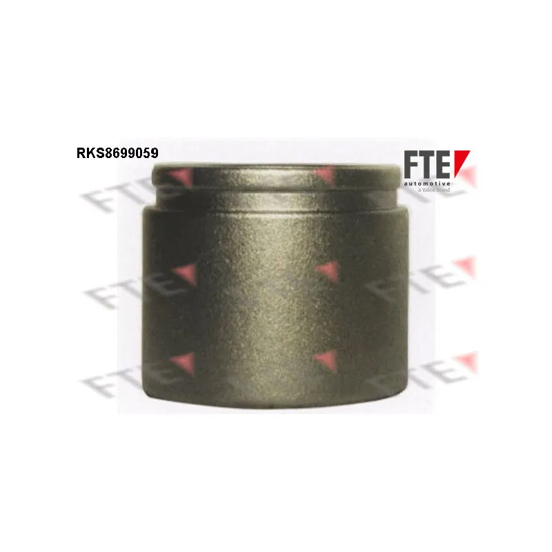 Piston, étrier de frein FTE RKS8699059